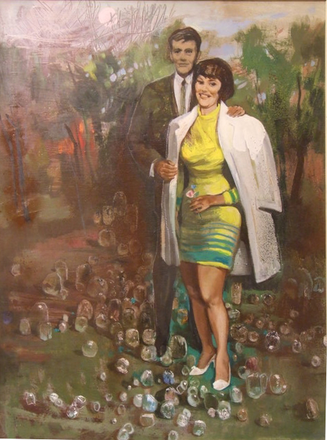 Édenkert (Mi ketten, Gödöllő)